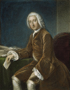 Уильям Питт Старший (1708—1778)